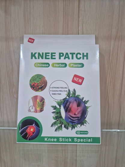 Herbal Knee Patches™ (10)