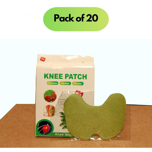 Herbal Knee Patches™ (20)