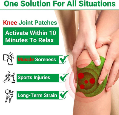 Herbal Knee Patches™ (10)