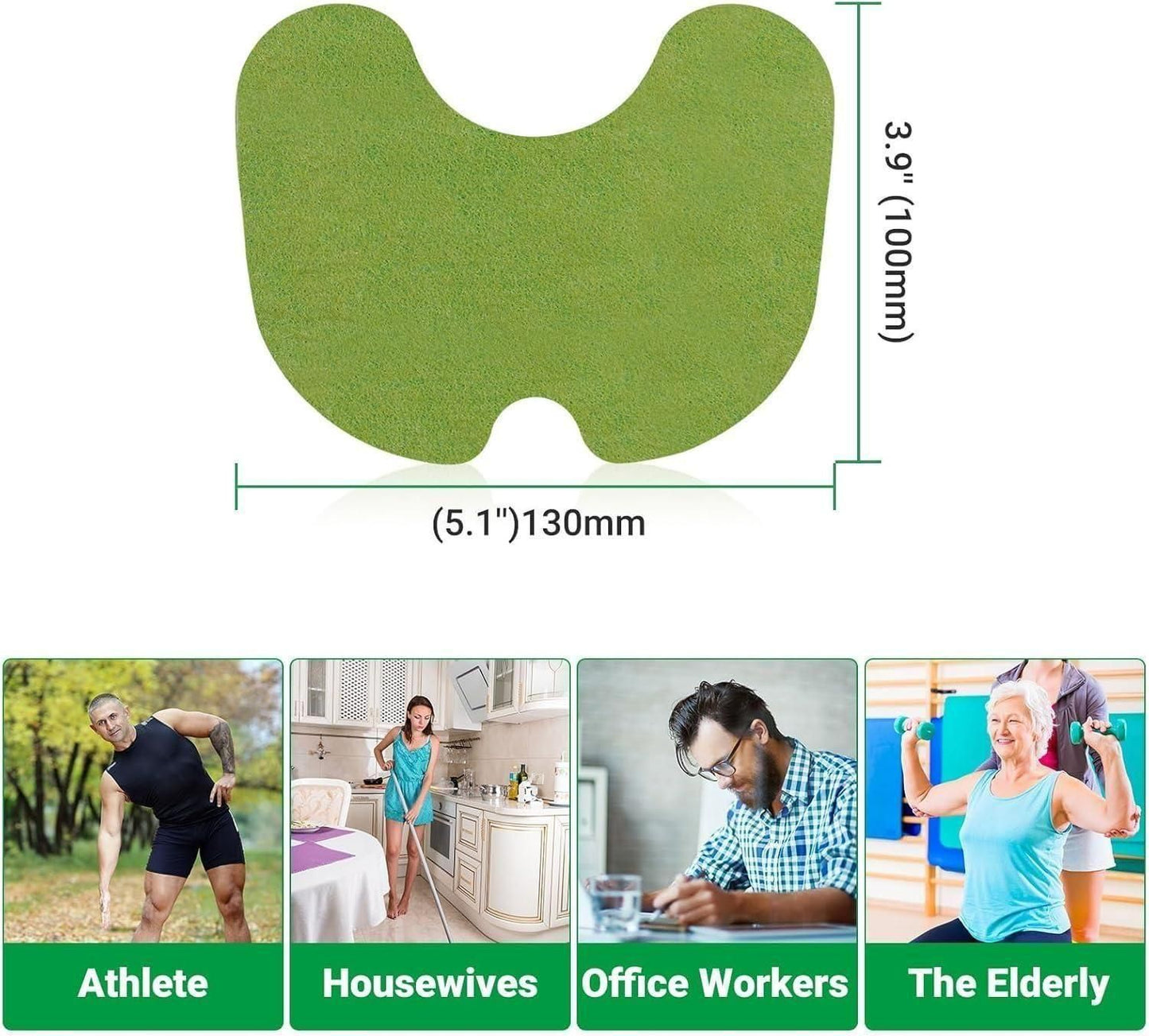 Herbal Knee Patches™ (10)
