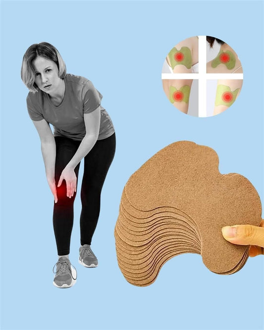 Herbal Knee Patches™ (10)